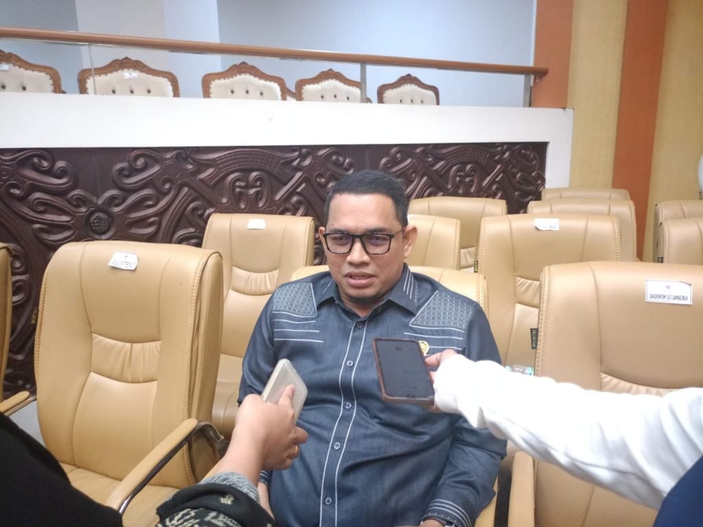 Lahan Pasar Pagi Masih Polemik Dprd Samarinda Akan Bahas Kembali Di