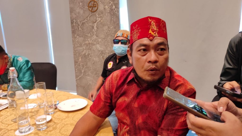 Wawan Iswandi: Masyarakat Tidak Dilibatkan dalam Pemindahan IKN IMG 20211220 WA0092