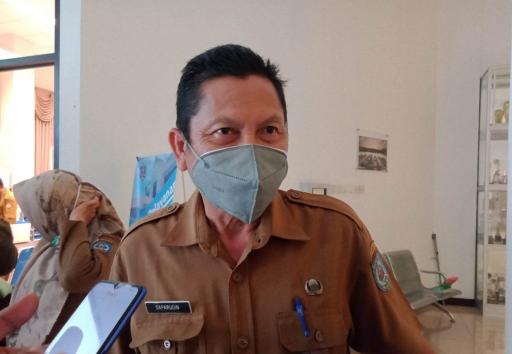 17 Sekolah Belum Bisa PTMT di Bontang