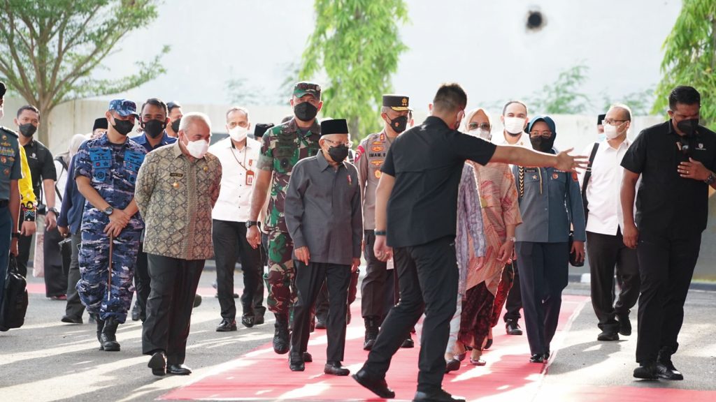 Kaltim Jadi Pilihan untuk Pelantikan PBNU