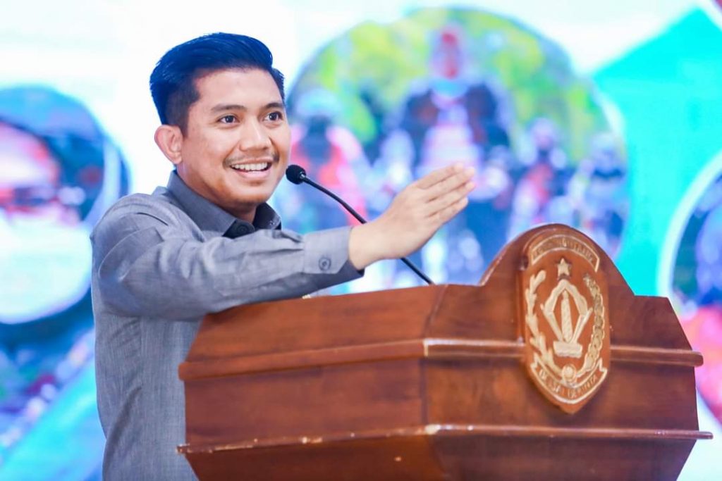 Dewan Ingatkan Pemkot Bontang untuk Alokasikan Dana Pendidikan 20 Persen