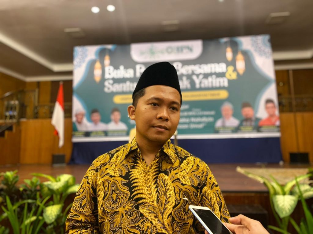 Perkuat Ekonomi, Pengusaha Nahdliyin Hadir di Kaltim