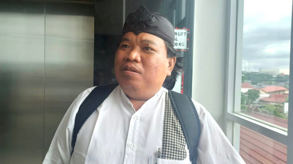 Sani: Pengaruh Kenaikan BBM Berdampak Pada Sektor Ekonomi