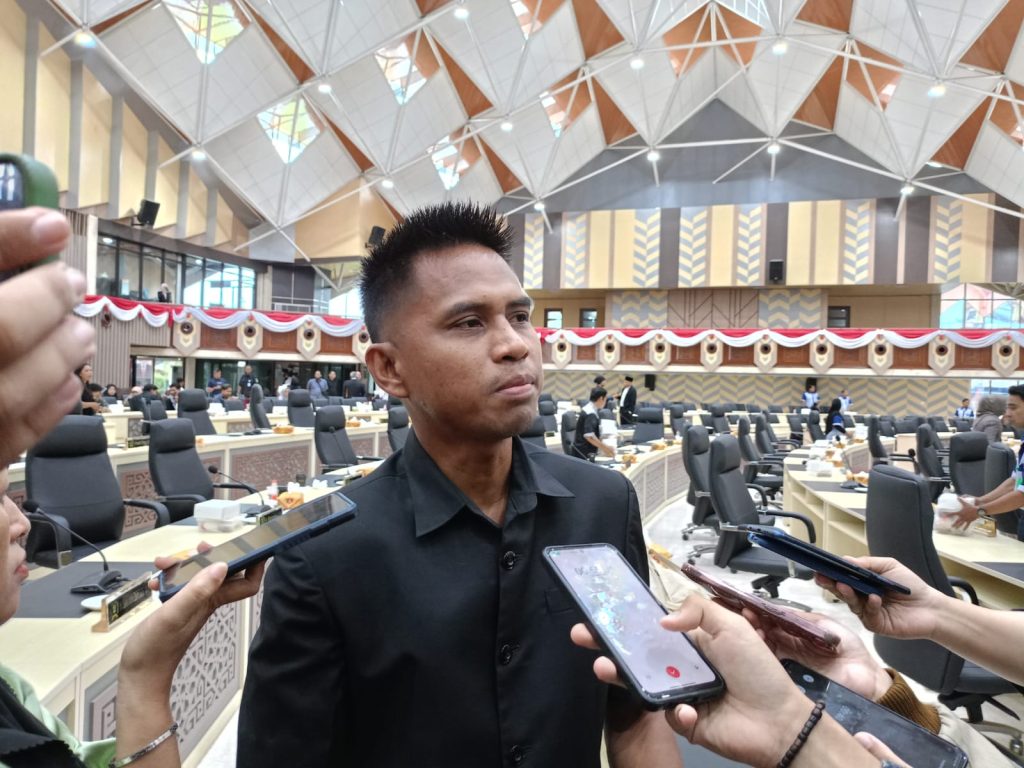 Pertamini Alternatif Antrean Panjang SPBU, Sutomo Jabir: Harus Dibina dan Diawasi