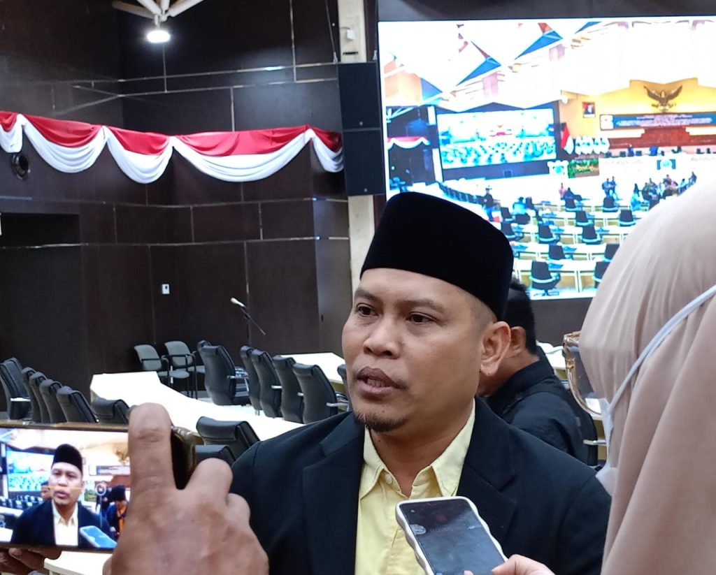 DPRD Akui SDM Penting untuk Pengentasan Kemiskinan di Kaltim
