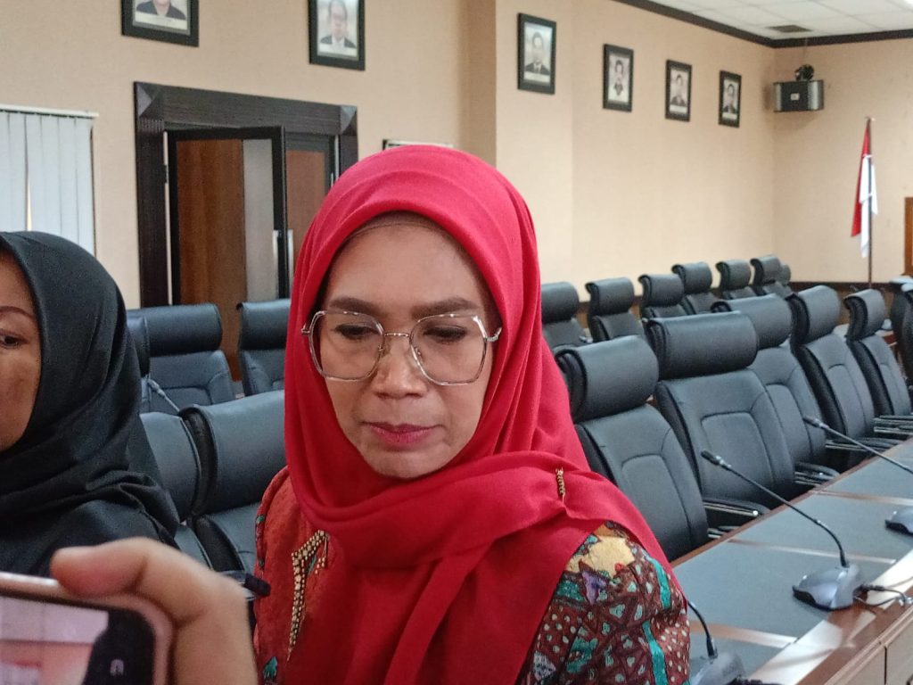 Sosialisasi Vaksin HPV Harus Lebih Aktif, Usulkan DPRD Kalimantan Timur