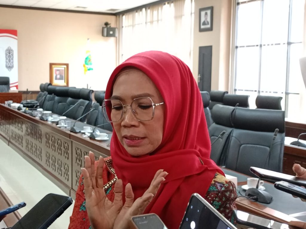 Puji: Orang Tua Harus Perhatikan Perkembangan Anak