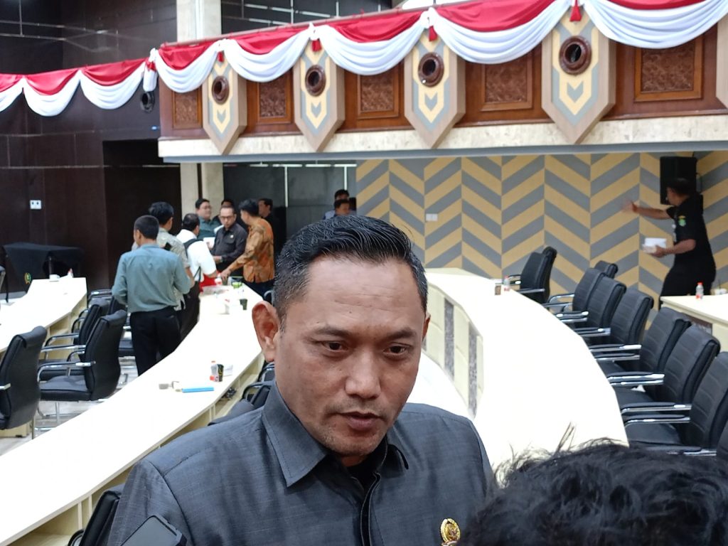 Evaluasi APBD Kaltim, DPRD Fokus pada Pengadaan Barang dan Jasa