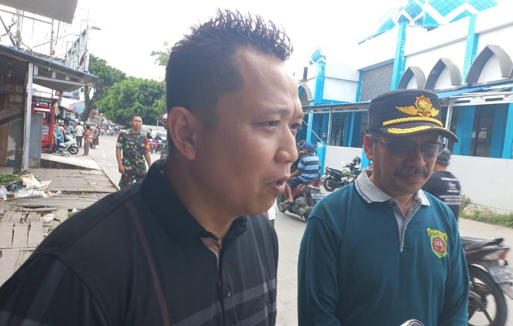 DPRD Samarinda Dukung Pembangunan Sekolah Internasional, Tapi Minta Pemerataan Sapras