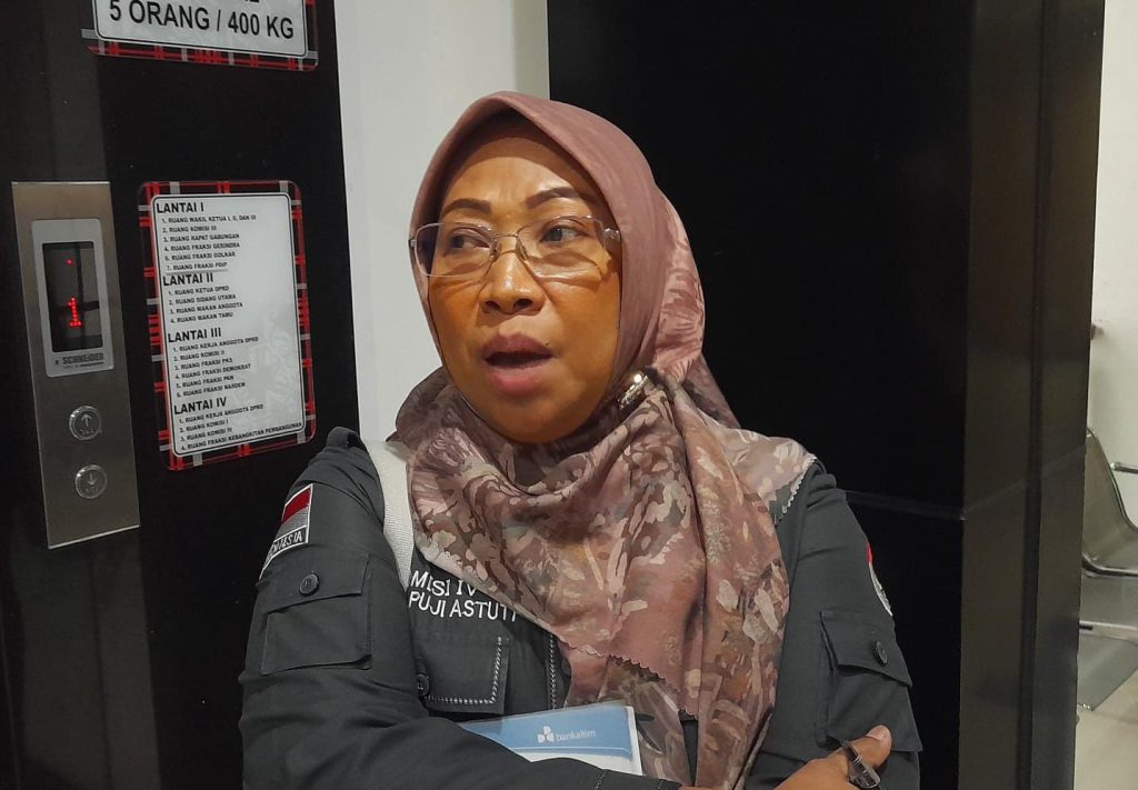 DPRD Samarinda Soroti Tingginya Angka Kemiskinan di Kota Tepian