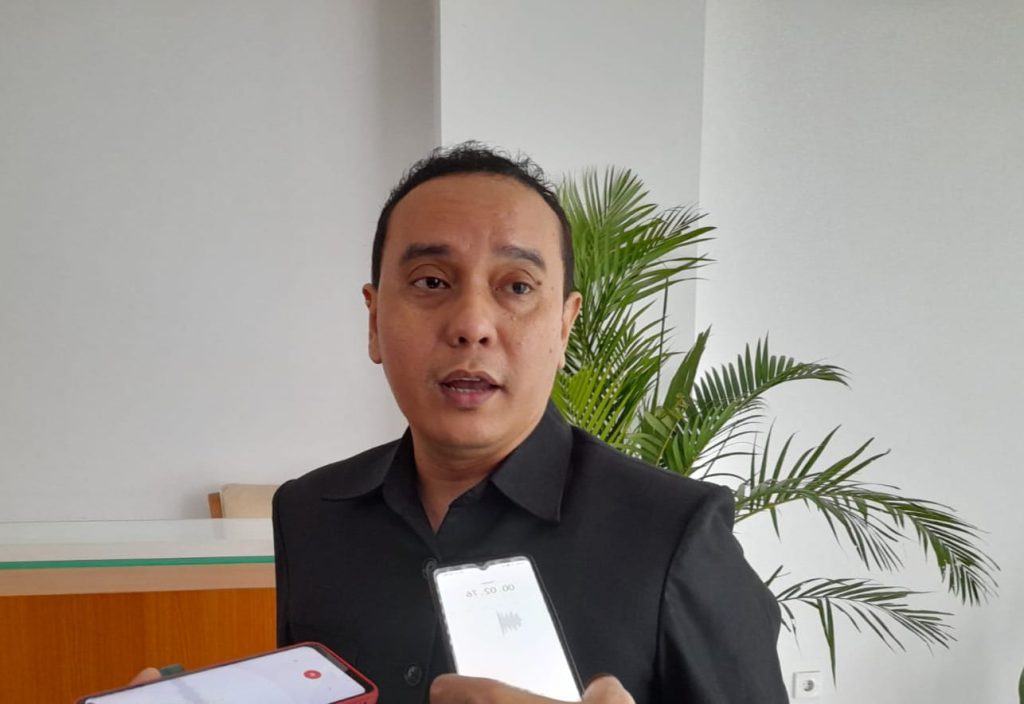 DPRD Samarinda Desak Penyelesaian Tepat Waktu Proyek Fisik Kota Tepian