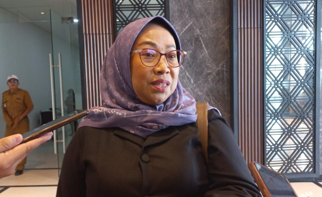 Sri Puji Astuti Sebut Sinergi Orang Tua dan Pemerintah Kunci Sukses Penguatan Pendidikan Karakter