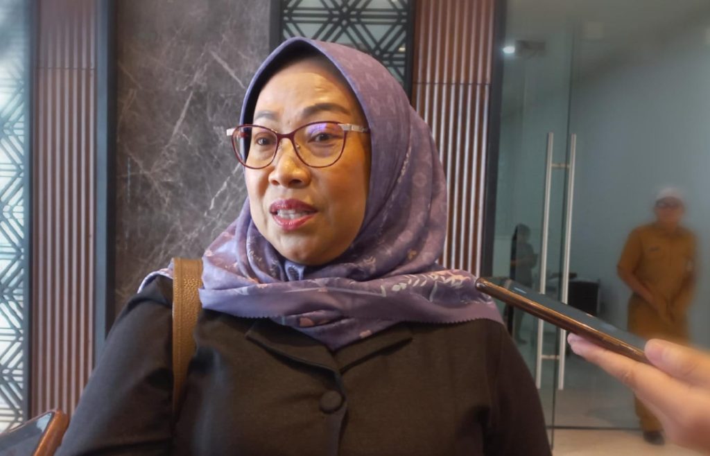 Sri Puji Astuti Ingatkan Tiga Elemen Penting Peningkatan Layanan Publik
