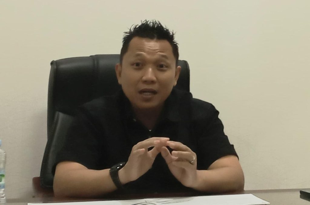 Deni Hakim Sarankan Bentuk Regulasi Program Orang Tua Asuh