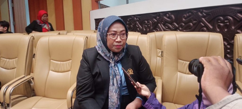 Sri Puji Astuti Dorong Adaptasi ASN dan Peningkatan Layanan Publik di Samarinda