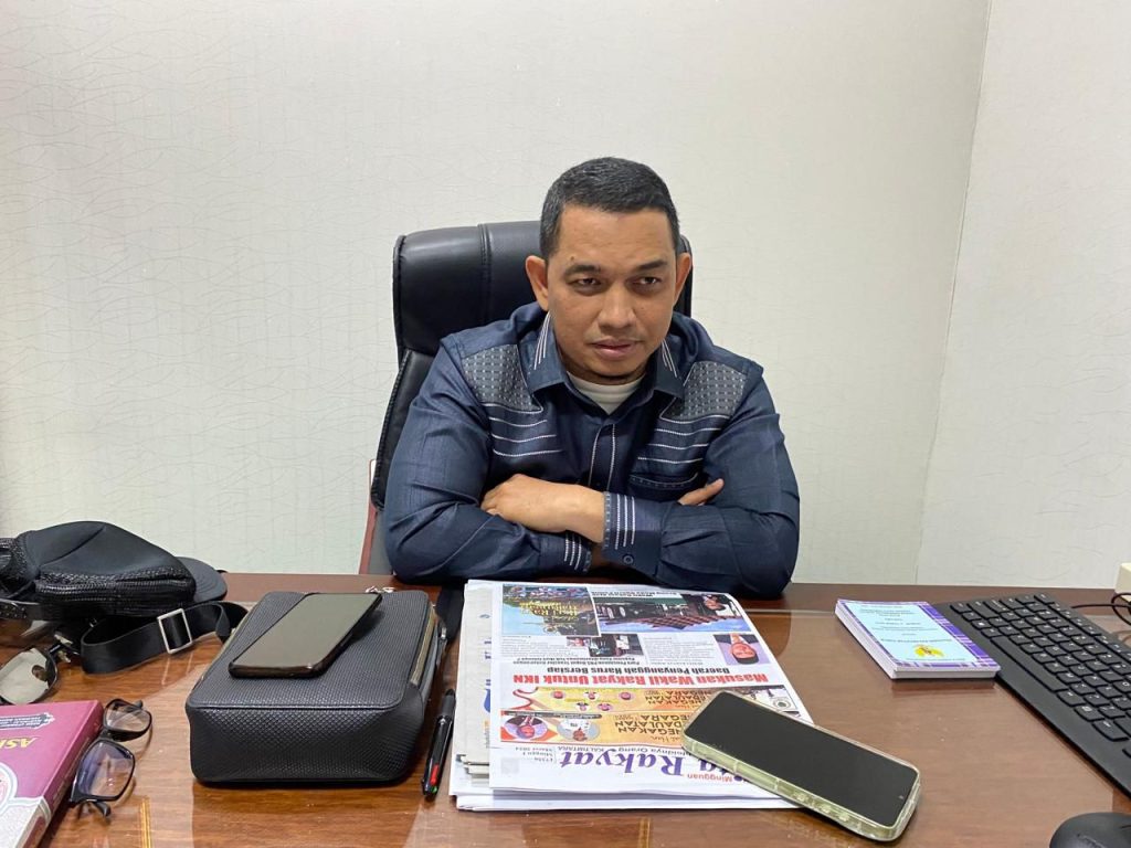 Komisi I DPRD Samarinda Gelar Rapat Persiapan RDP Tentang Pariwisata dan Pilkada: Evaluasi dan Persiapan Mendetail