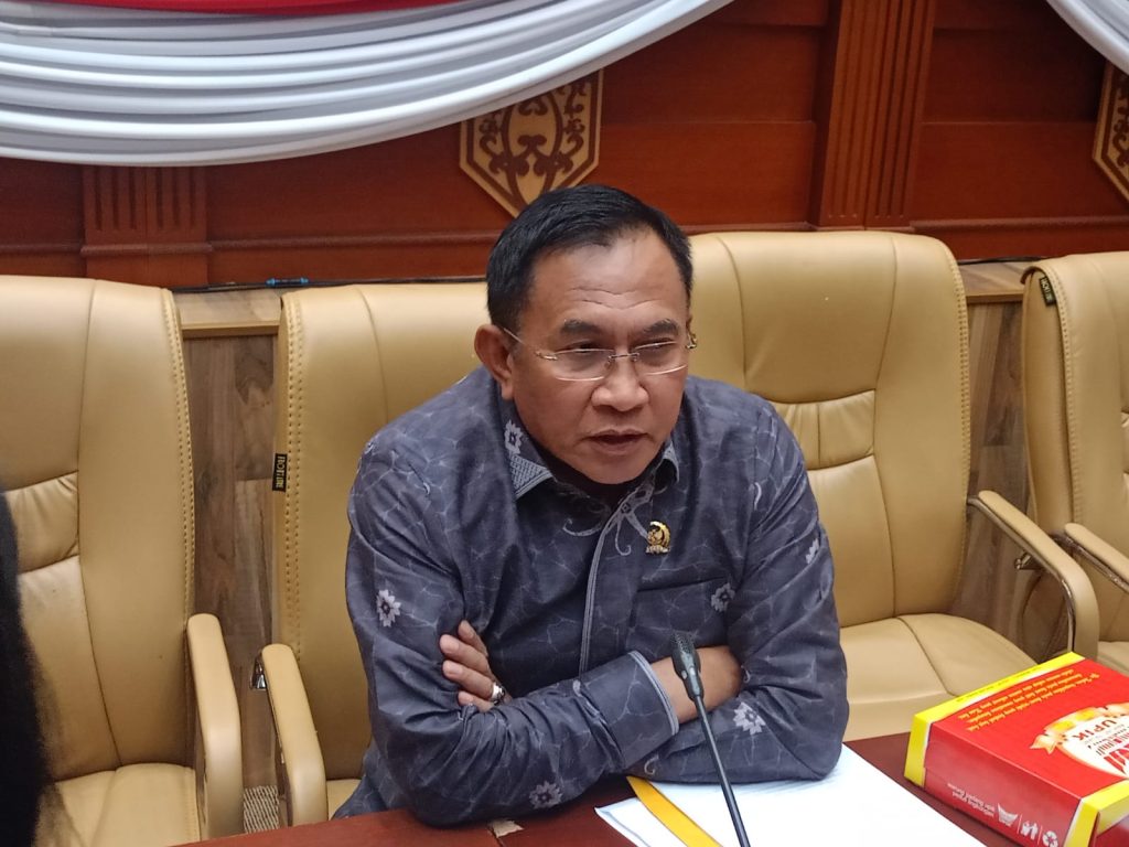 Komisi I DPRD Samarinda Mengurai Kompleksitas Kelangkaan Pertalite