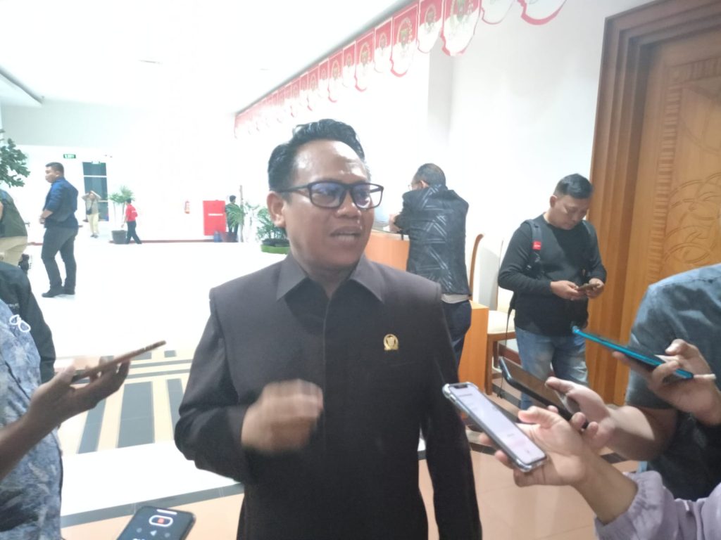 Samri Shaputra Serukan Pengamanan LPJU yang Suka Dimalingi