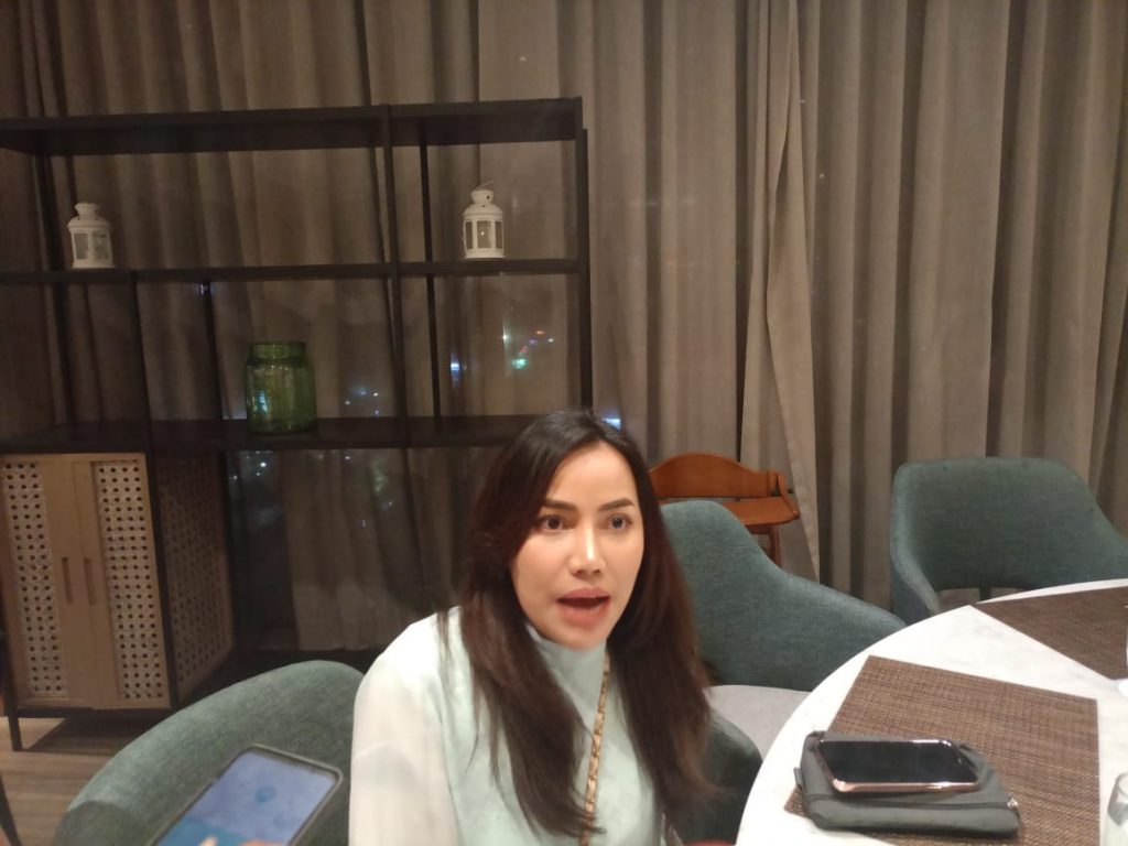 Celni Pita Sari Ingin Perbanyakan Transportasi Massal, Layaknya Terminal Bus Baru Samarinda Seberang