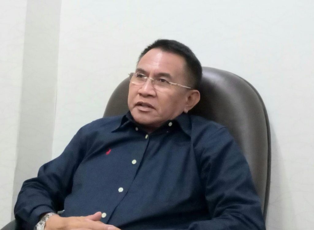 Antisipasi Kebakaran Jelang Idulfitri, DPRD Samarinda Imbau Warga Waspada