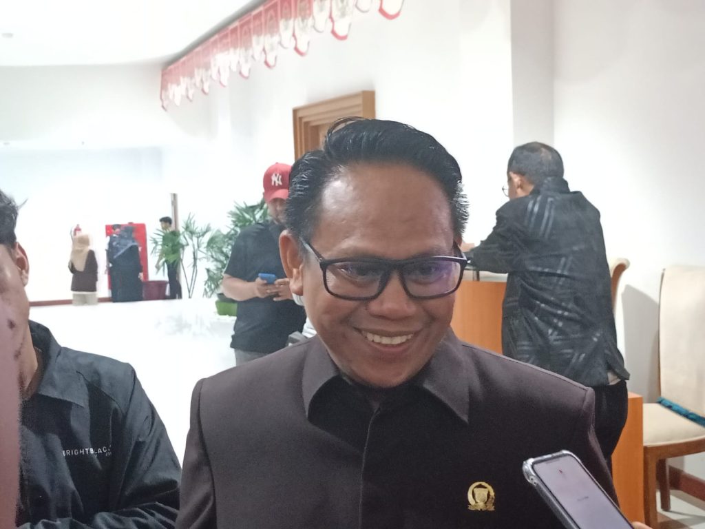 Samri Shaputra Dorong Pembaruan Instalasi Listrik untuk Cegah Kebakaran