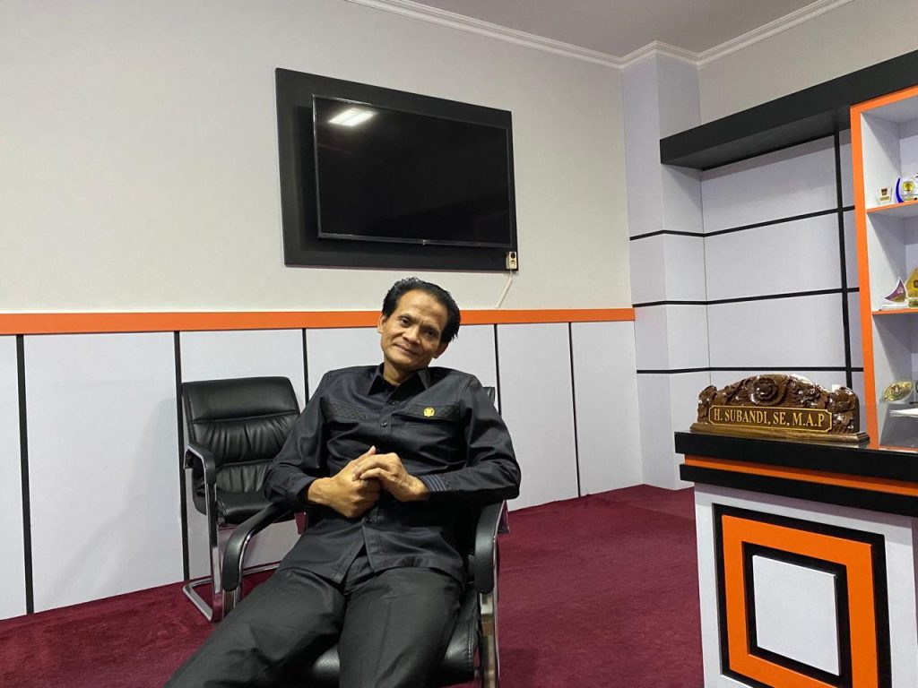 Jelang IdulFitri, Dewan Samarinda Imbau Pengecer Gas LPG 3kg Tidak Semena-mena Naikan Harga