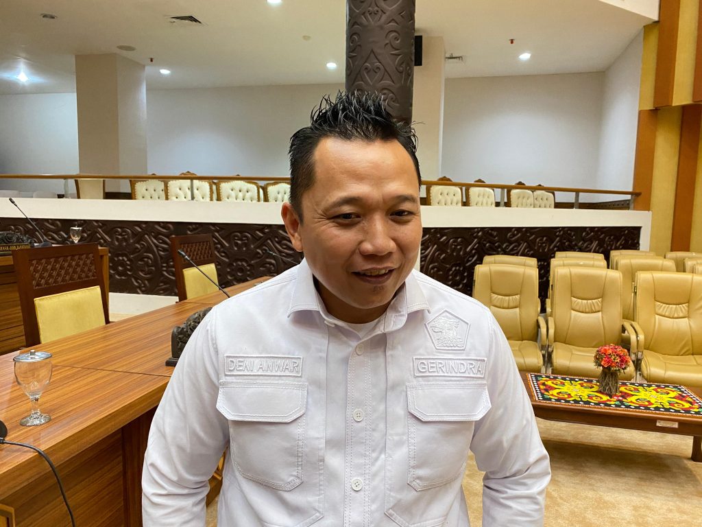 DPRD Samarinda Imbau Sekolah Gelar Perpisahan Sederhana, Biaya Jangan Bebankan Orang Tua Siswa