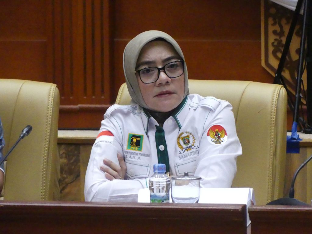 DPRD Samarinda Sosialisasikan Raperda Higienis dan Halal, Cari Pelaku Usaha yang Belum Paham Sertifikasi