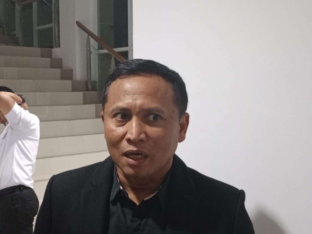 Mendorong UMKM Samarinda, Anhar Desak Inovasi dan Kontribusi Nyata untuk PDRB