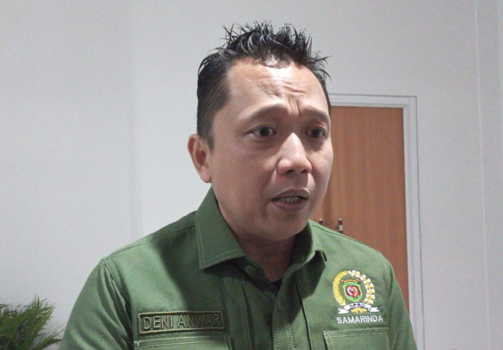 Deni Hakim Anwar Imbau Sekolah Pertimbangkan Kegiatan Study Tour dan Darmawisata di Dalam Kota