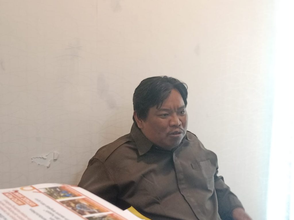 Sani Bin Husain Usulkan Tes Narkoba untuk Calon Pengantin di Samarinda