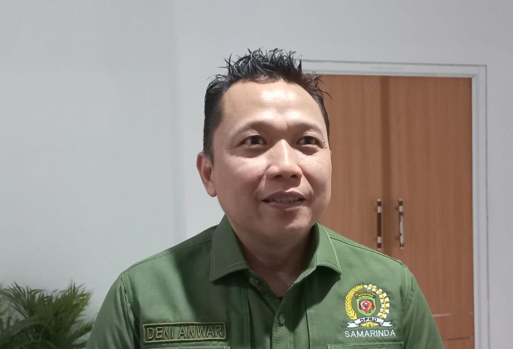 Bankaltimtara Salurkan Kredit Bertuah untuk Pelaku UMKM di Samarinda, DPRD Soroti Minimnya Sosialiasi