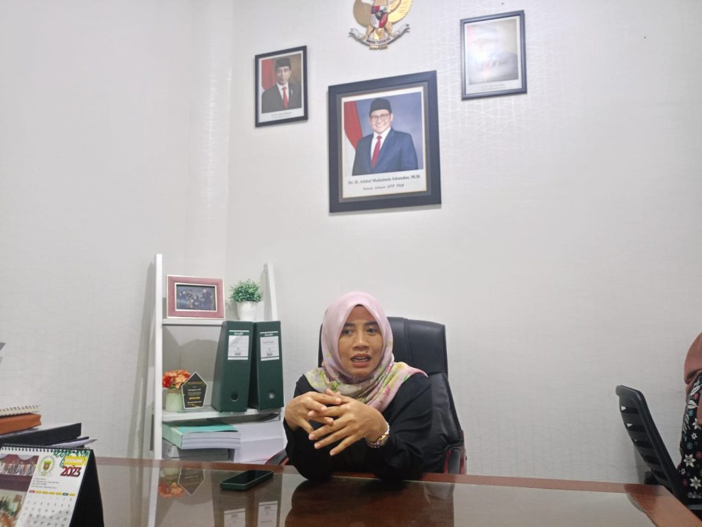 DPRD Kota Samarinda Dukung Pembinaan Anak Jalanan untuk Mencegah Kembalinya ke Jalanan