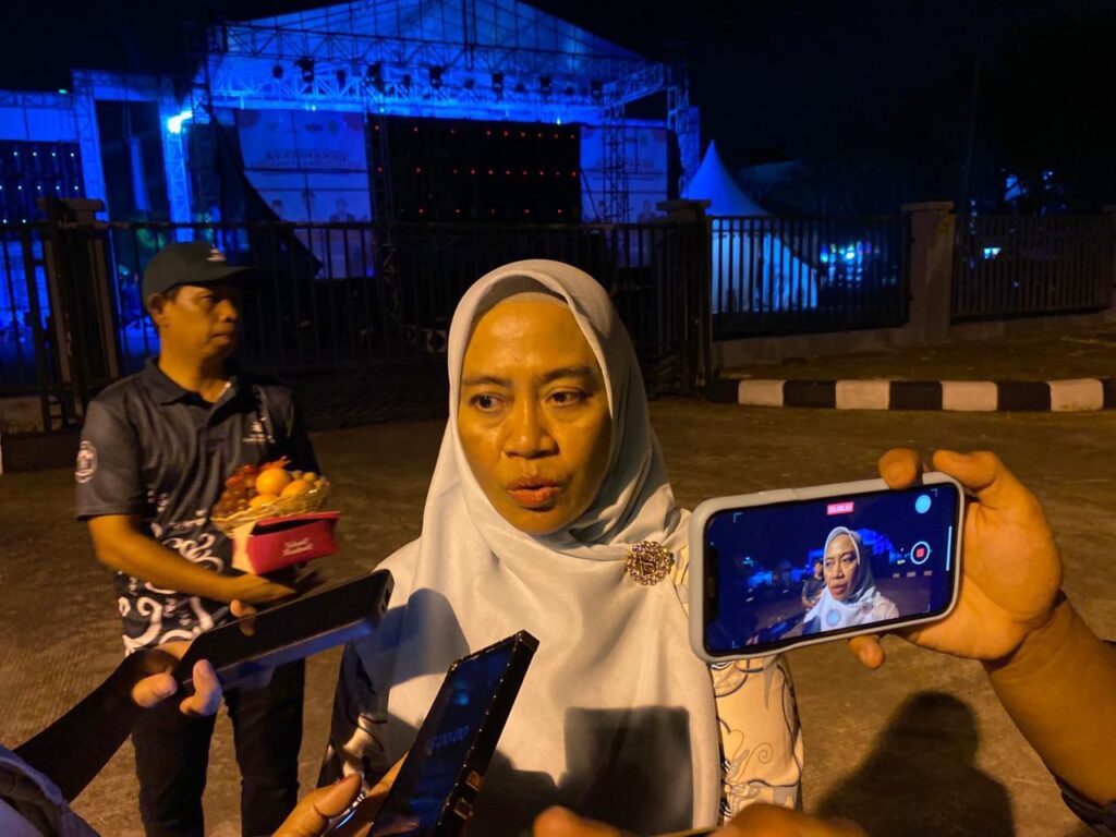 Kirab Pemuda Jadi Ajang Pembinaan Karakter dan Penguatan Persatuan Generasi Muda Kaltim