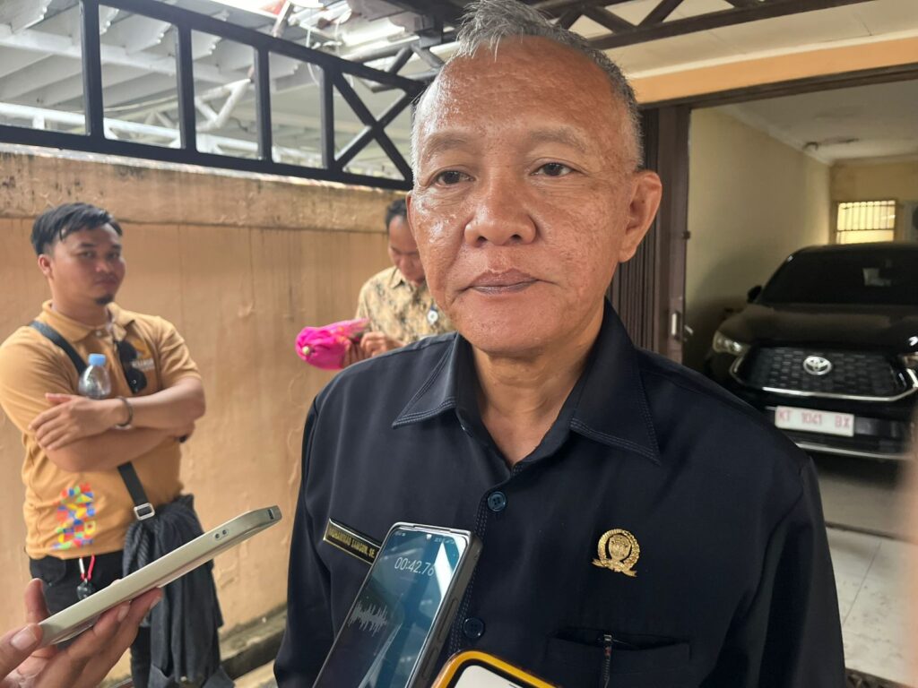 Infrastruktur, Kunci penggerak Ekonomi Kutai Kartanegara