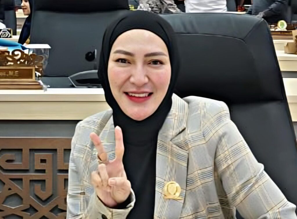 Shemmy Permata Sari: Pariwisata Bontang Perlu Digarap Serius