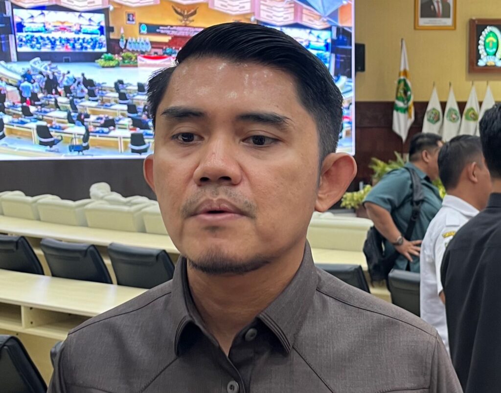 Andi Satya Adi Saputra Sebut Perlu Inisiasi Pemerintah untuk Menangani pemerataan Distribusi Dokter di Kaltim