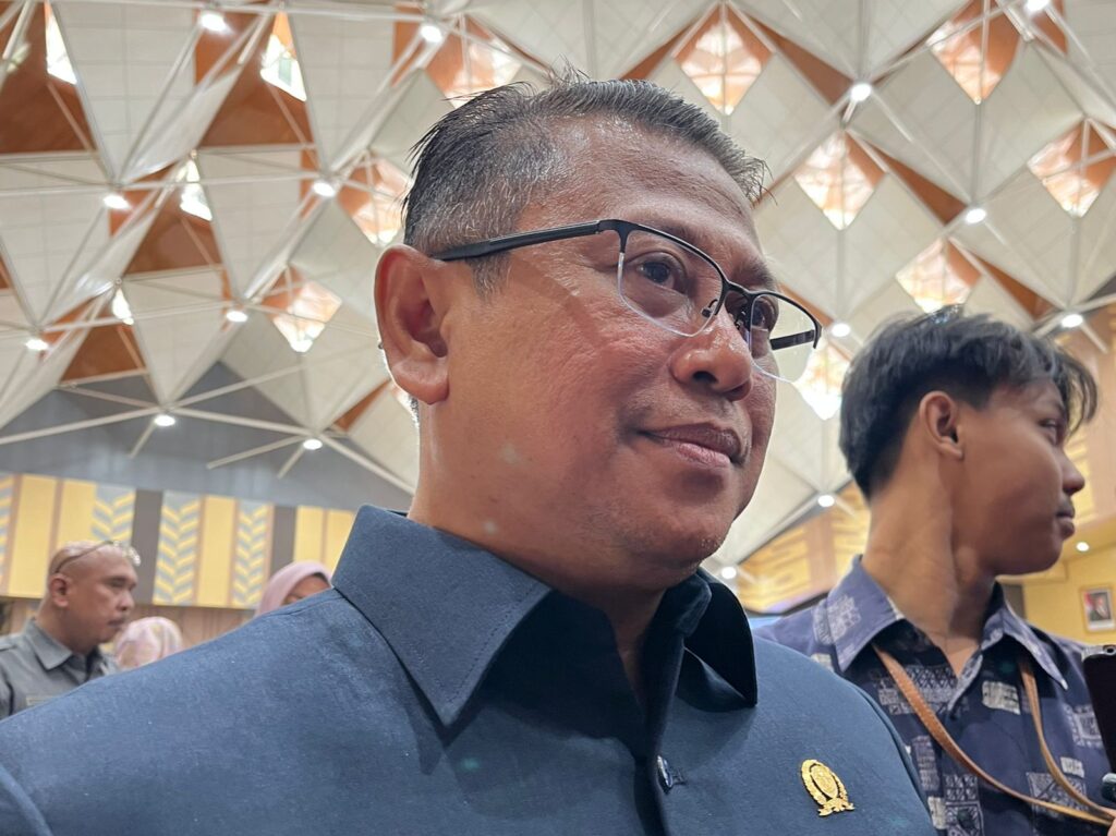 Krisis Air Bersih Masih Menghantui Balikpapan, Anggota DPRD Kaltim Solusi Pemerintah