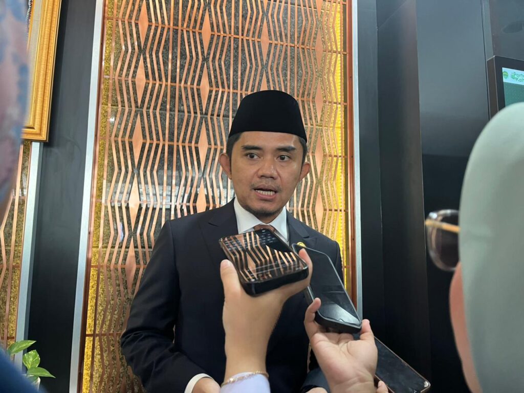 Andi Satya Adi Saputra Dorong Peningkatan Rata-Rata Lama Sekolah di Kaltim