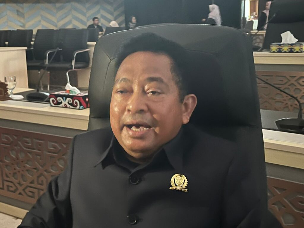 La Ode Nasir Dorong Kenaikan Subsidi untuk Tenaga Pendidik di Sektor Nonformal