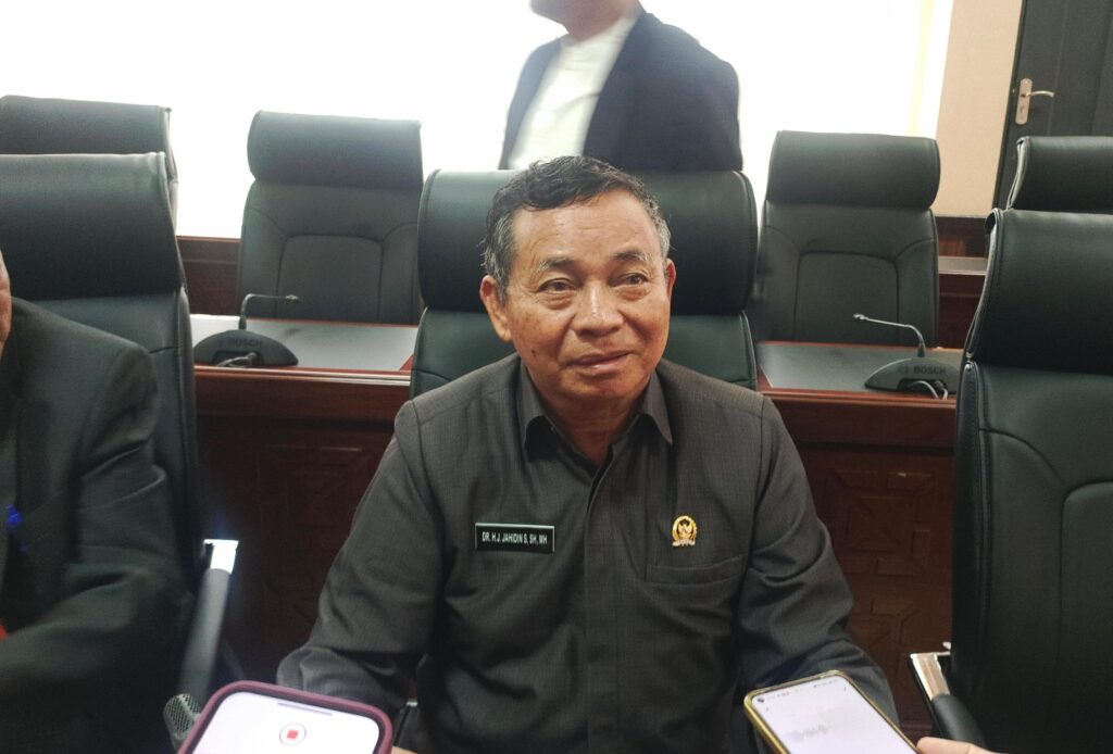 Legislator Kaltim Optimis Program Makan Bergizi Gratis Berjalan Lancar di 2025