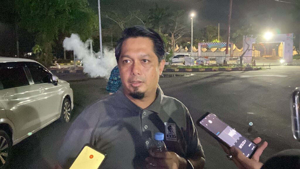 BMX Kaltim Siap Unjuk Gigi di Festival Olahraga Masyarakat 2024