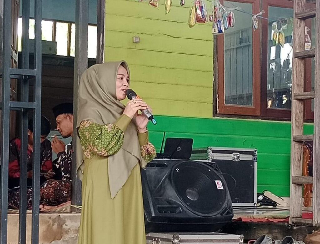 Sulasih Apresiasi Keterlibatan UMKM dalam Program Pembangunan Kutim