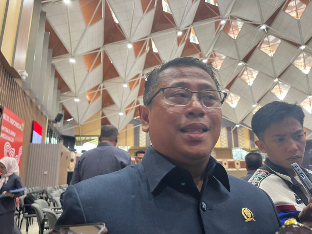 Sigit Wibowo Desak Percepatan Digitalisasi Desa di Kaltim untuk Dukung IKN