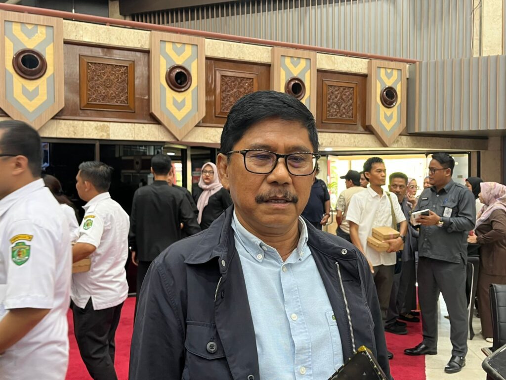DPRD Kaltim Dorong Pendidikan Karakter untuk Bentengi Generasi Muda
