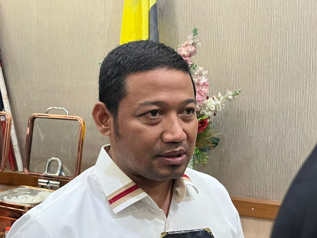 Anggota DPRD Kaltim Soroti Peran Penyelenggara Pilkada Serentak 2024