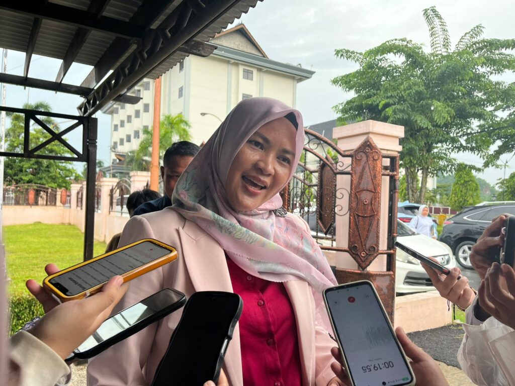Wakil Ketua DPRD Kaltim Imbau Masyarakat Jaga Kondusivitas Pasca-Pilkada