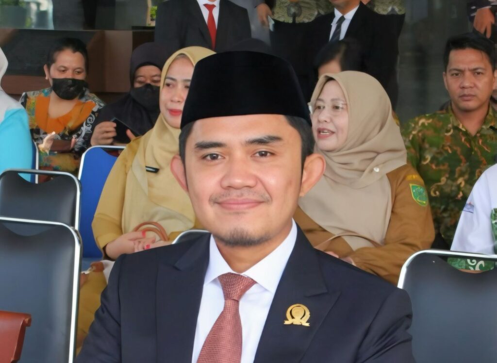 Andi Satya Minta Penetapan UMP Kaltim 2025 Pertimbangkan Keseimbangan