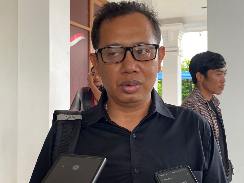 Rapat Pleno Terbuka KPU Kukar: Wujud Transparansi Pemilu 2024