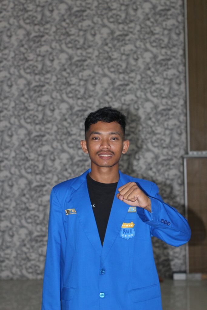 PMII Kukar: Tindakan Represif Oknum Mako Brimob Terhadap Warga Jonggon Desa Adalah Kejahatan Kemanusiaan